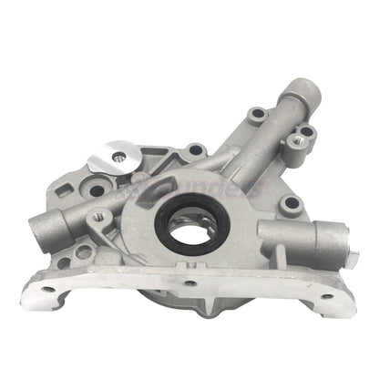 Engine Oil Pump for Daewoo Lanos, Chevy Aveo, Aveo5 (1999–2011)