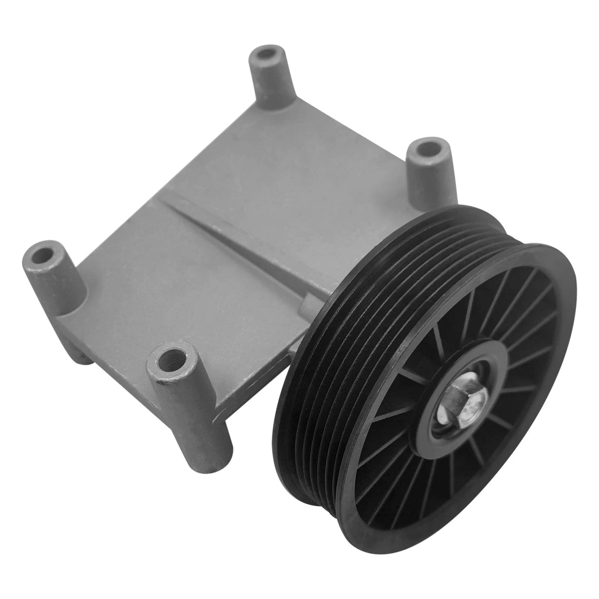 A/C Compressor Bypass Pulley for Toyota 4Runner FJ Cruiser (2003–2009)