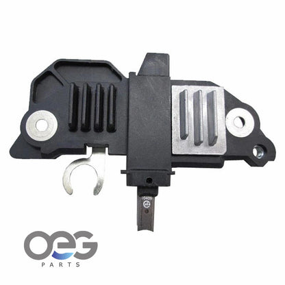 Voltage Regulator for Chevrolet Venture V6 3.4L (1999–2001) F00M145073