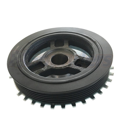 Harmonic Balancer for Mazda MX-5 Miata 2006–2014 2.0L 594-414 LF9411400