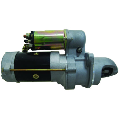 Starter for Agco White w/ Cummins 6-359 (23425A, 150115, 91-01-4381)