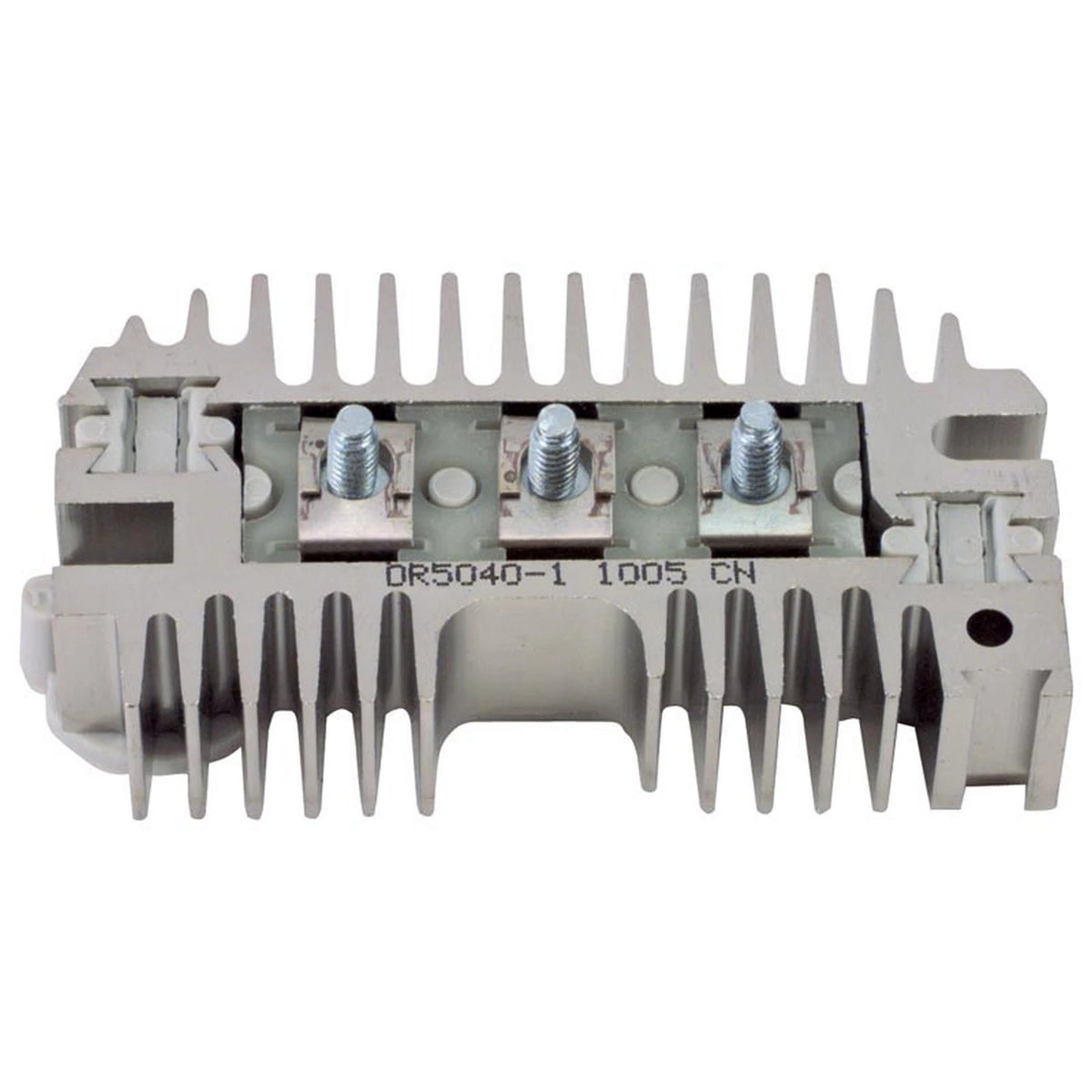 Rectifier for GMC K2500 L6 4.8L (1981–1982) 7N122 7N7122 9N1203 73117044 1852209