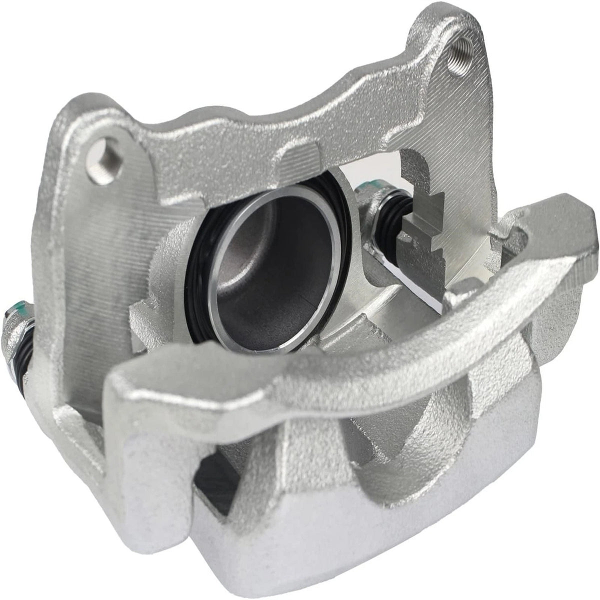 Pair Brake Caliper for Toyota Corolla Matrix Pontiac Vibe (2003–2008)