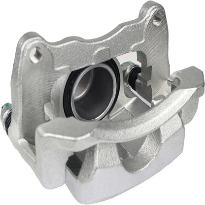Pair Brake Caliper for Toyota Corolla Matrix Pontiac Vibe (2003–2008)