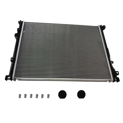 Radiator Assembly for Dodge Magnum Chrysler 300 (2005–2008)