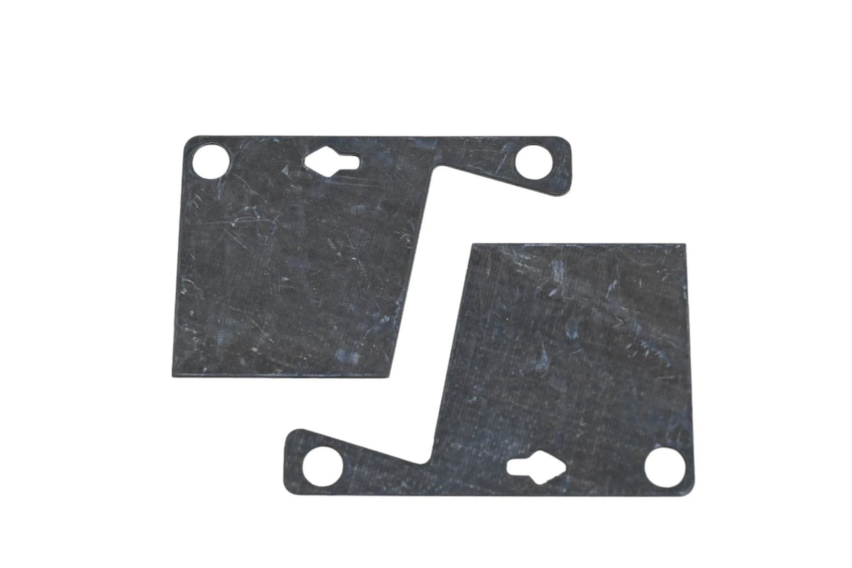 Brake Pad Shim Kit for Beck/Arnley (084-2009)
