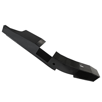 Front Left Side Frame Rail Rust Repair for Toyota Tacoma (2005–2015)