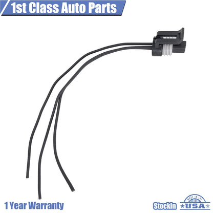 Throttle Position Sensor & Multi Purpose Connector for Chevrolet Buick (S-619)
