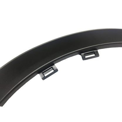 Right Wheel Well Fender Flare Arch Molding for Subaru XV Crosstrek (2013–2017) 91112FJ121