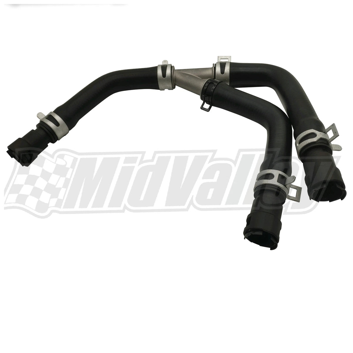 HVAC Heater Hose Assembly Outlet for Ford Expedition Navigator (2007–2008) 626-537