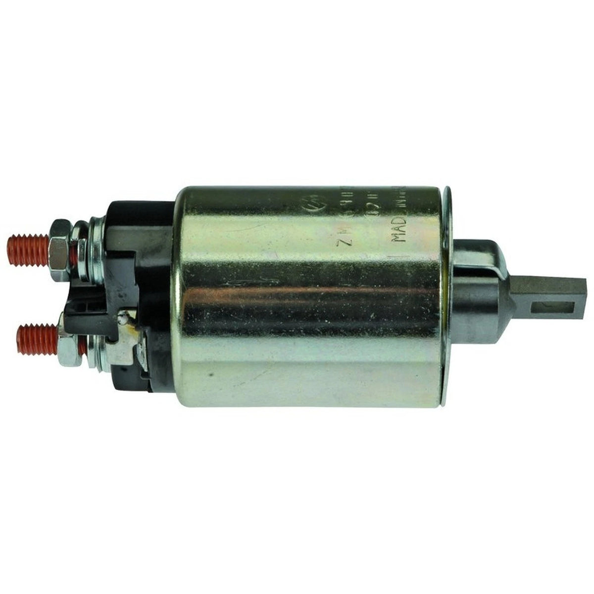 Solenoid Switch for Nissan 411 L4 1.3L (1965–1967) M371X16171 M371X16371