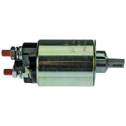 Solenoid Switch for Nissan 411 L4 1.3L (1965–1967) M371X16171 M371X16371