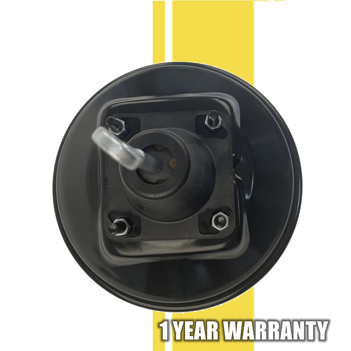 Power Brake Booster for Dodge Ramcharger D150 W100 W150 (1984–1986)