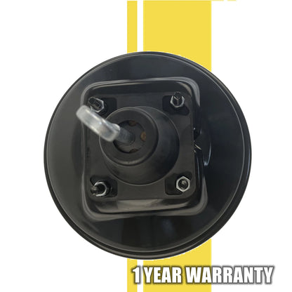 Power Brake Booster for Dodge Ramcharger D150 W100 W150 (1984–1986)