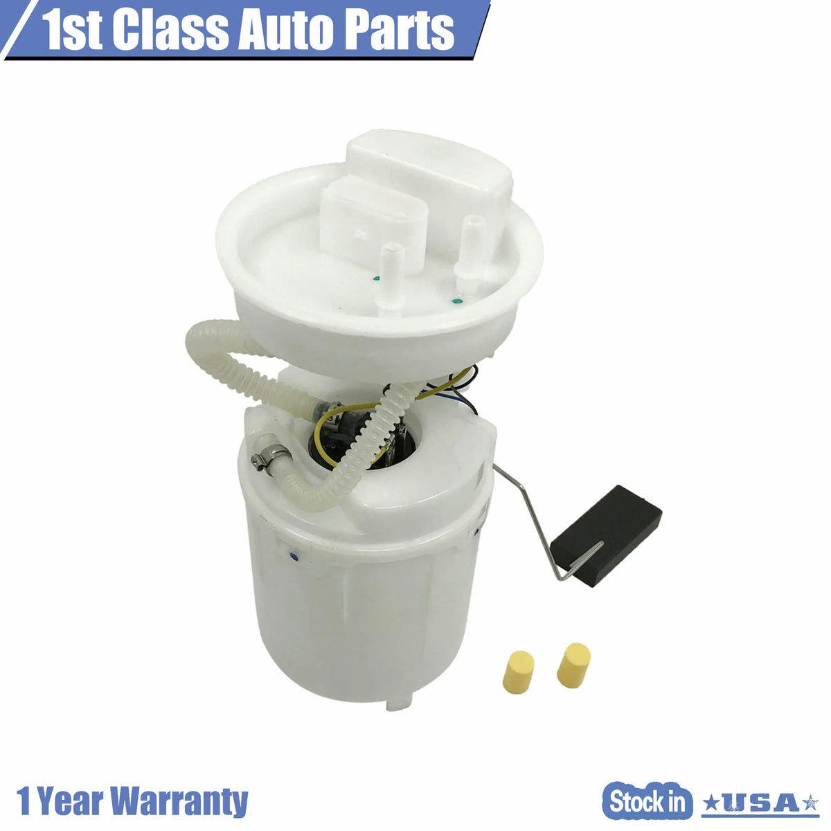 Fuel Pump Module Assembly E8424M for VW Jetta Golf Beetle (2.0L L4)