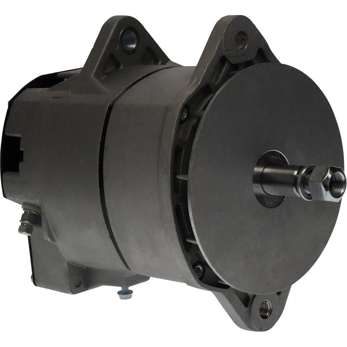60AMP Alternator for Western Star HD 6V-53 6V-71 12V-71 (1974–1979) 7263N-USA