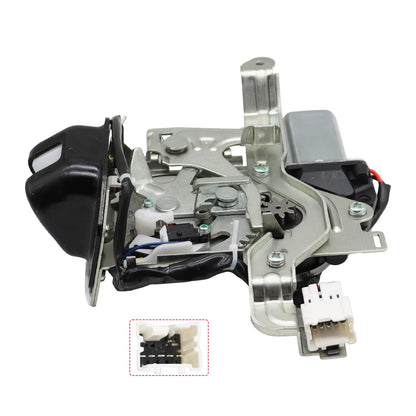 Tailgate Power Motor Lock Latch Actuator for Nissan Murano Rogue (2015–2023)