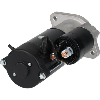 Starter for Hamm GRW280i-16, GRW280i-20, GRW280i-24 (2016–2020) 30957 11132007