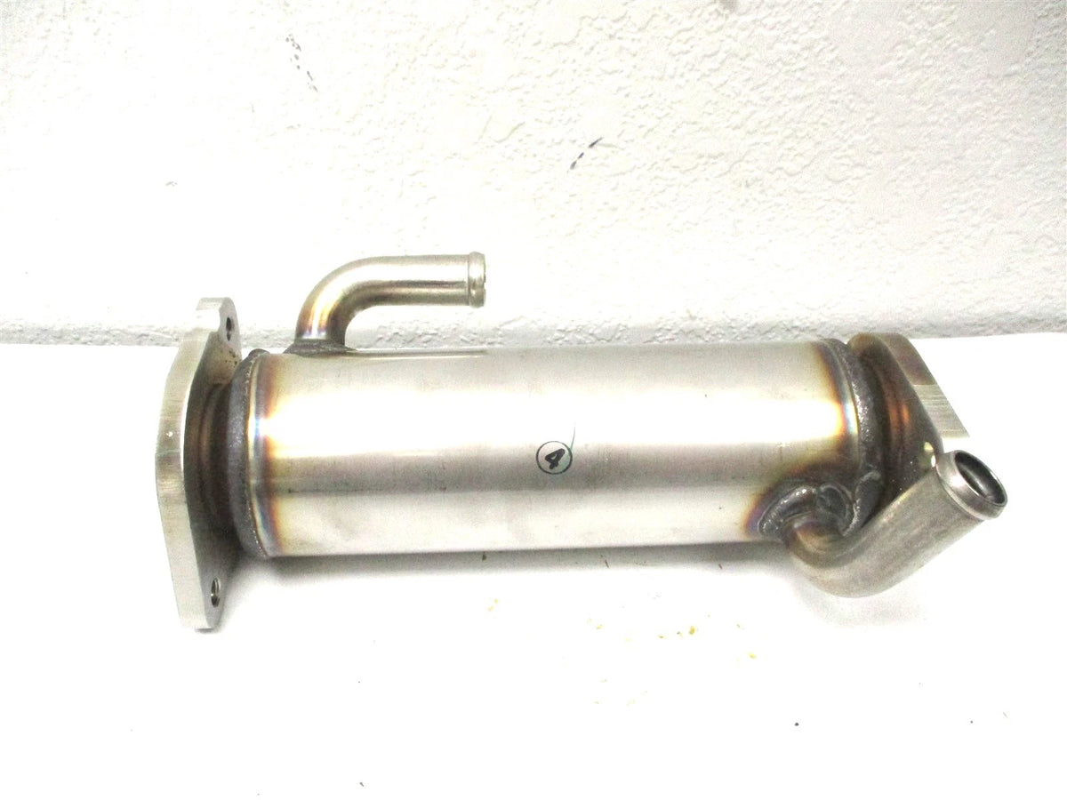 EGR Cooler for Kubota V3307 M6060HD SSV75C KX080-4 (1J770-71410)