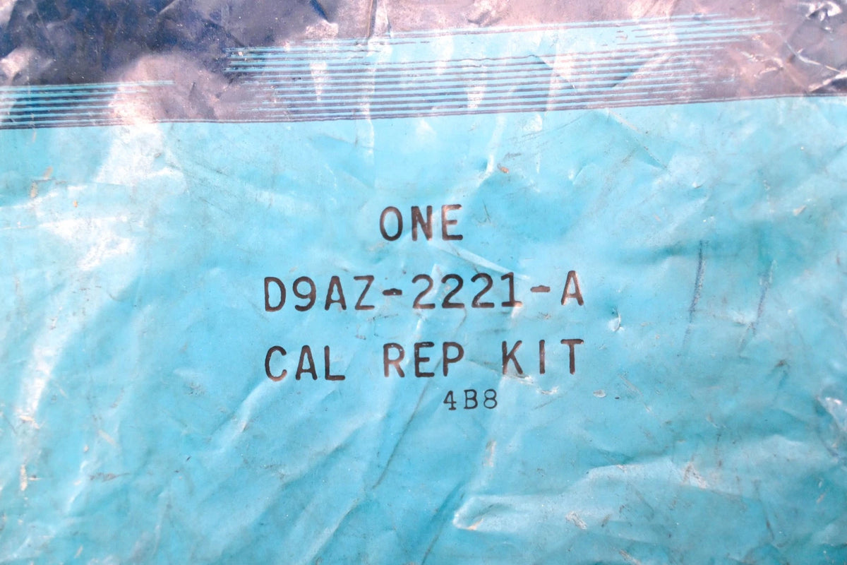 Caliper Repair Kit for Ford (D9AZ-2221-A)