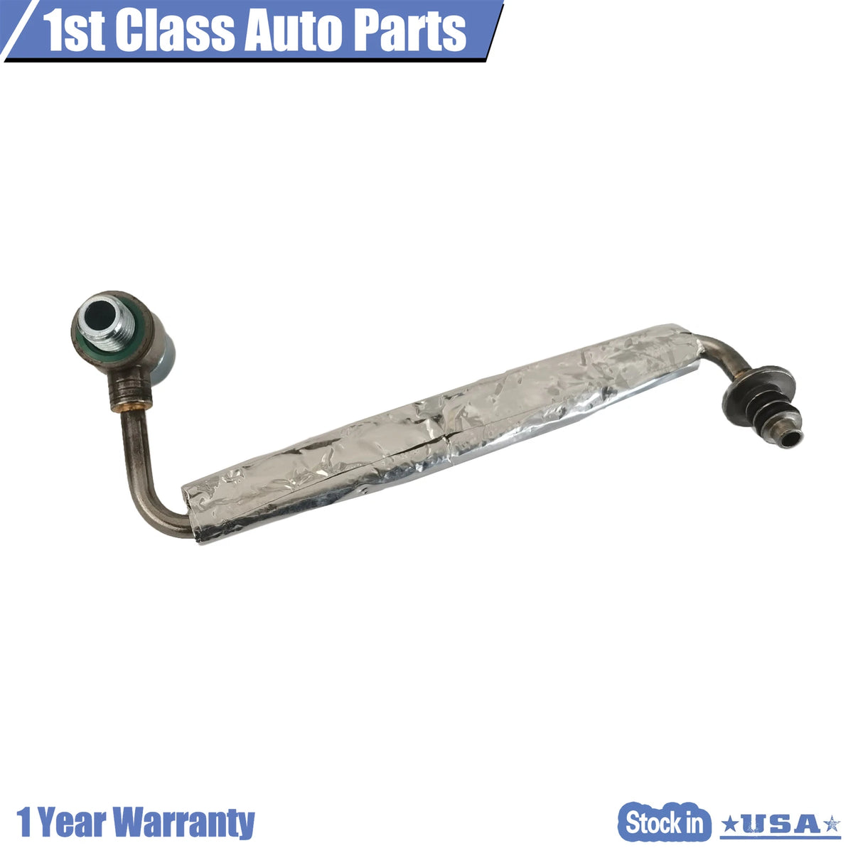 Turbo Oil Feed Pipe Tube for Chevy Cruze Trax (2011–2019) [55592600][625-829]