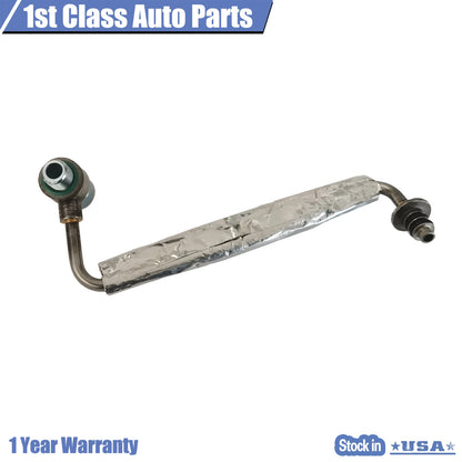 Turbo Oil Feed Pipe Tube for Chevy Cruze Trax (2011–2019) [55592600][625-829]