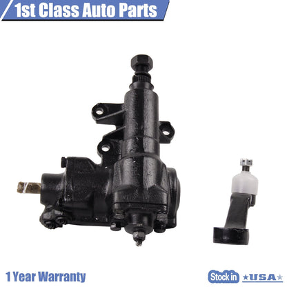 Power Steering Gear Box for Toyota 4Runner Pickup (1985–1991) 27-8473