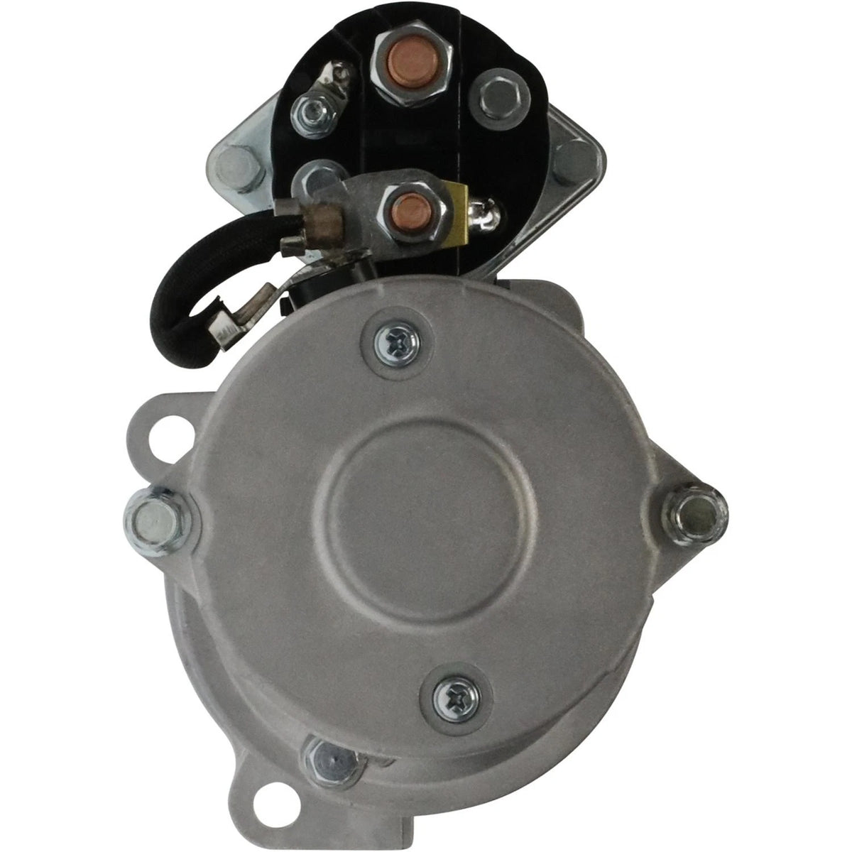 12V Starter for Hyster H-40-60J (1970–1976) 9103-3323 50-8417-1
