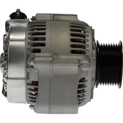 Alternator for John Deere 102211-1180, RE500227, SE501836 (2004–2007)