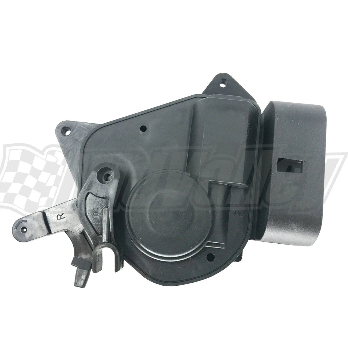 Door Lock Actuator Motor for Toyota RAV4 (2000–2005) 746-827