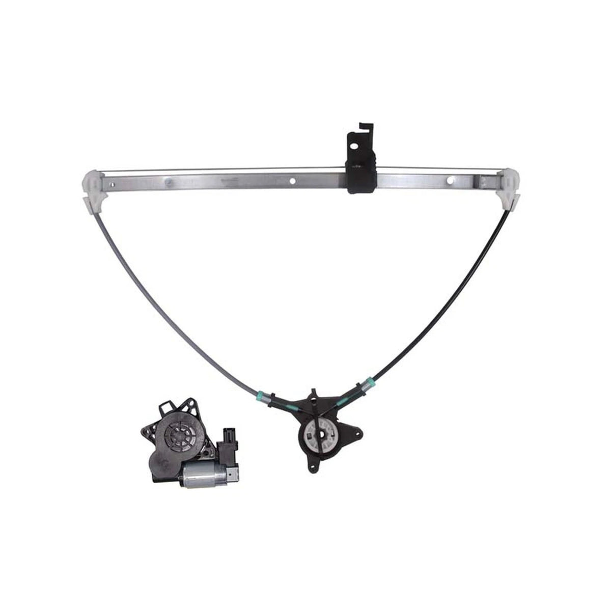 Window Regulator & Motor Assembly for Mazda 5 (2006–2010) Rear Left C23573590A 748-125