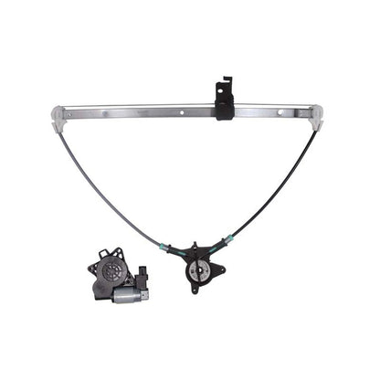 Window Regulator & Motor Assembly for Mazda 5 (2006–2010) Rear Left C23573590A 748-125
