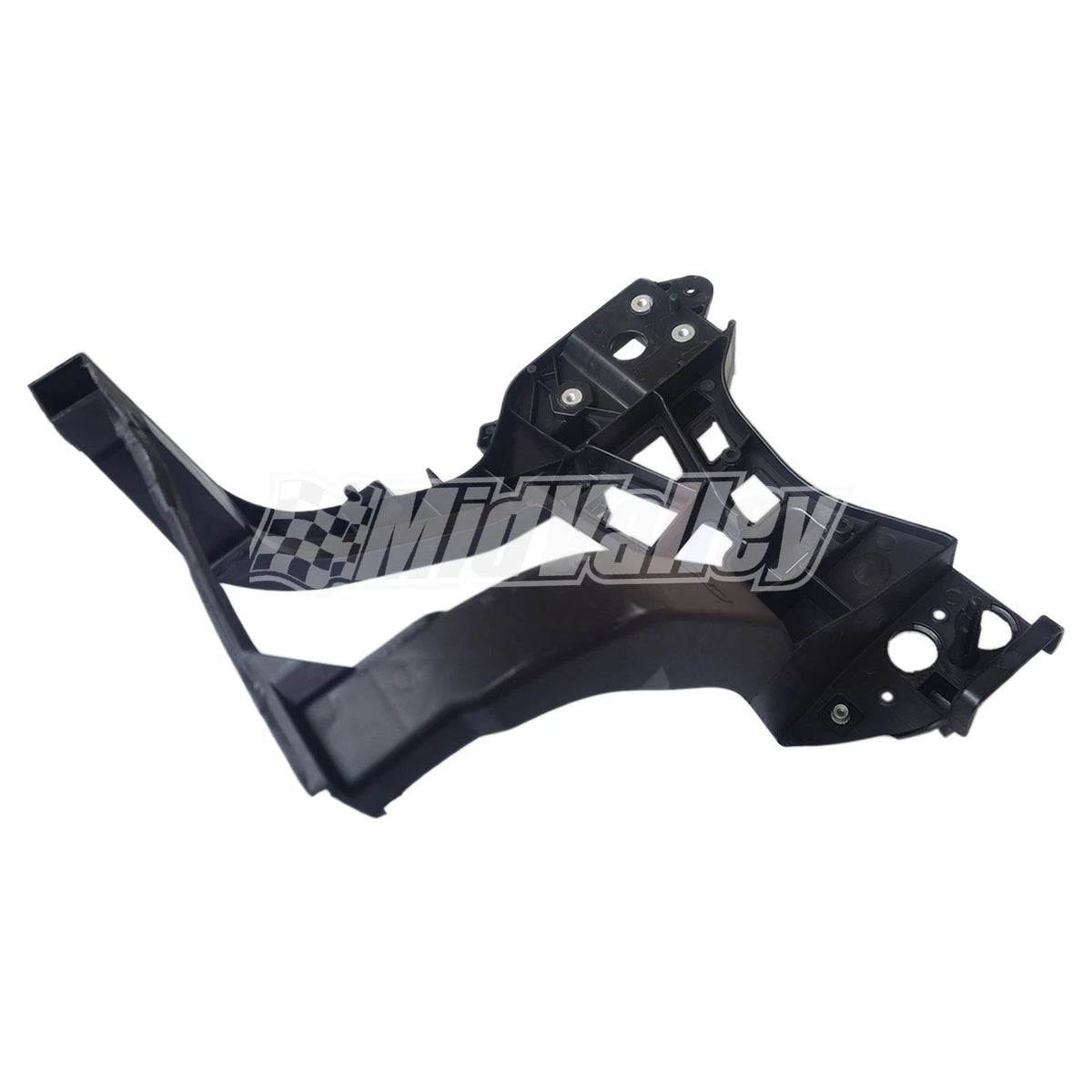 Right Side Radiator Support for Dodge Ram 1500 2500 3500 (2013–2020)