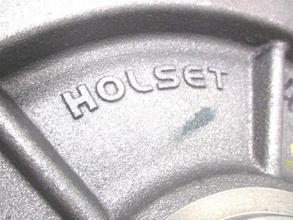 Holset Turbocharger Diffuser Back Plate for