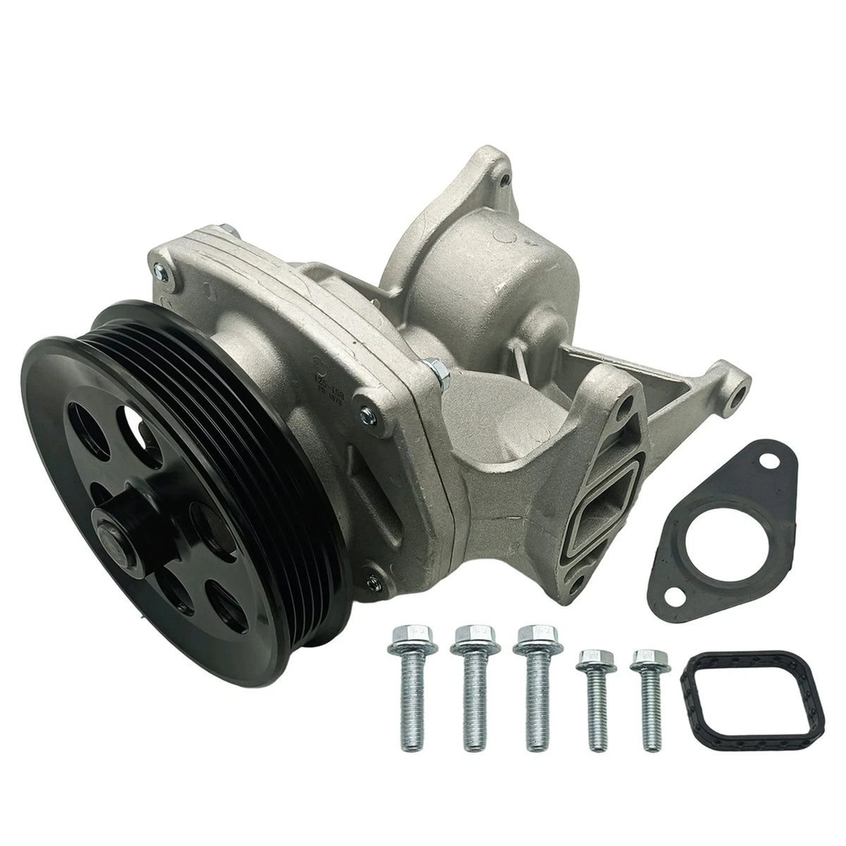 Engine Water Pump for Chevy Impala Malibu Colorado GMC Canyon (2014–2019)
