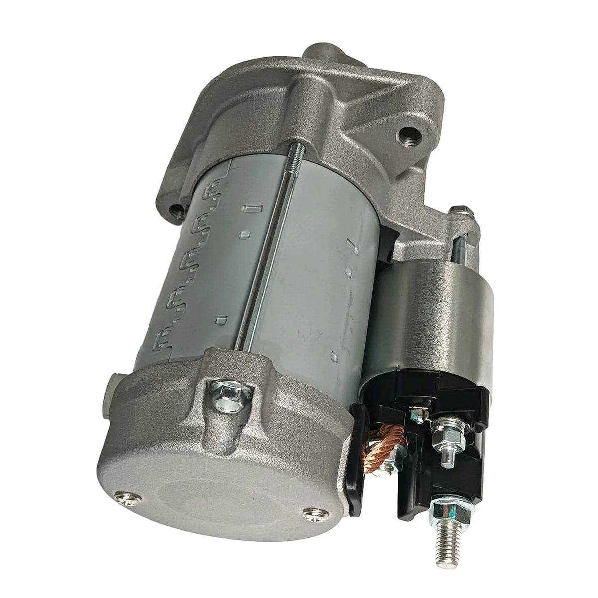Starter for Ford Fusion L4 1.5L 1.6L (2013–2020) 12V CW 13 Teeth