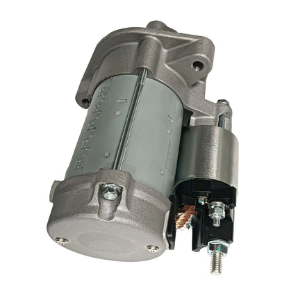 Starter for Ford Fusion L4 1.5L 1.6L (2013–2020) 12V CW 13 Teeth