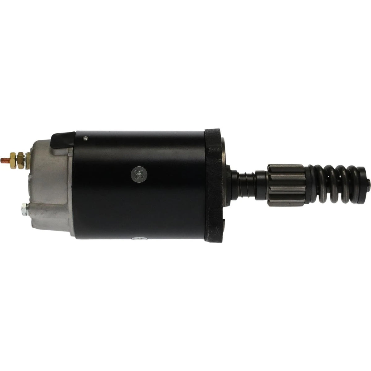 12V Starter for International B-364 B-354 (1973–1976) 91-17-8849 44-4626 25521F