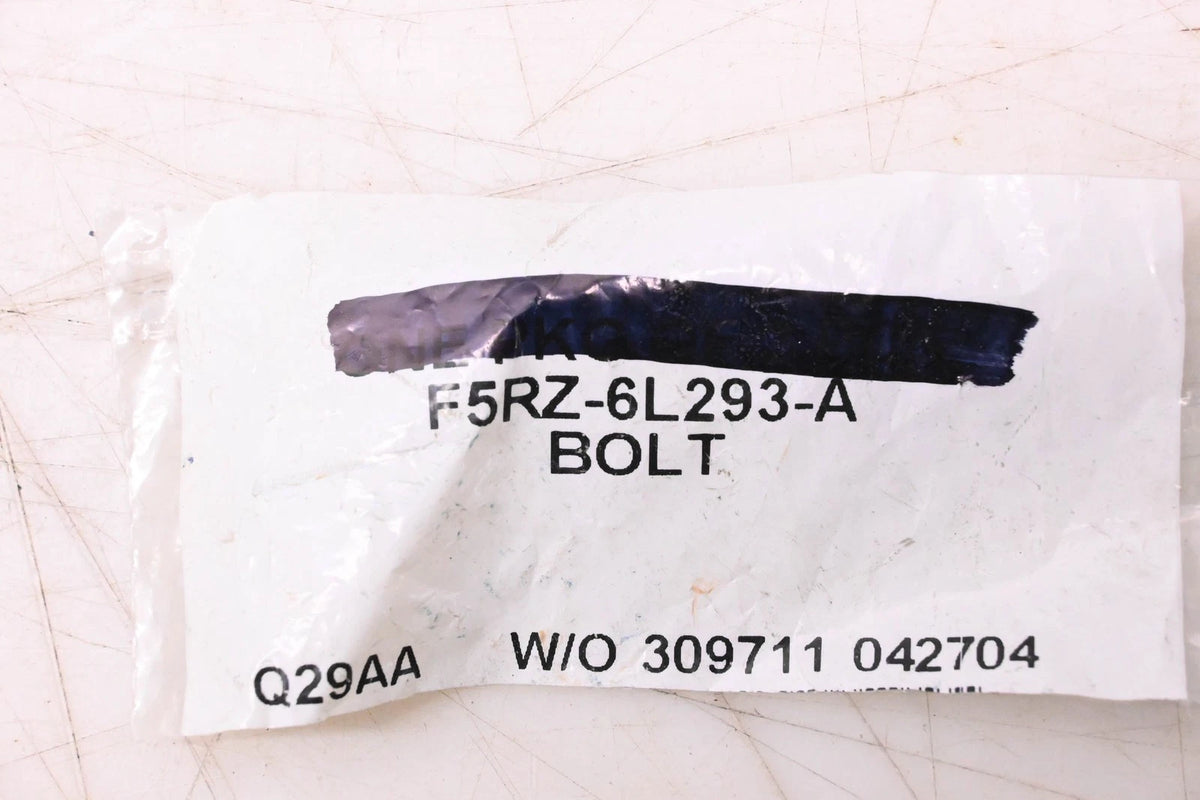 Hex Head Bearing Cap Bolt for Ford (F5RZ-6L293-A)