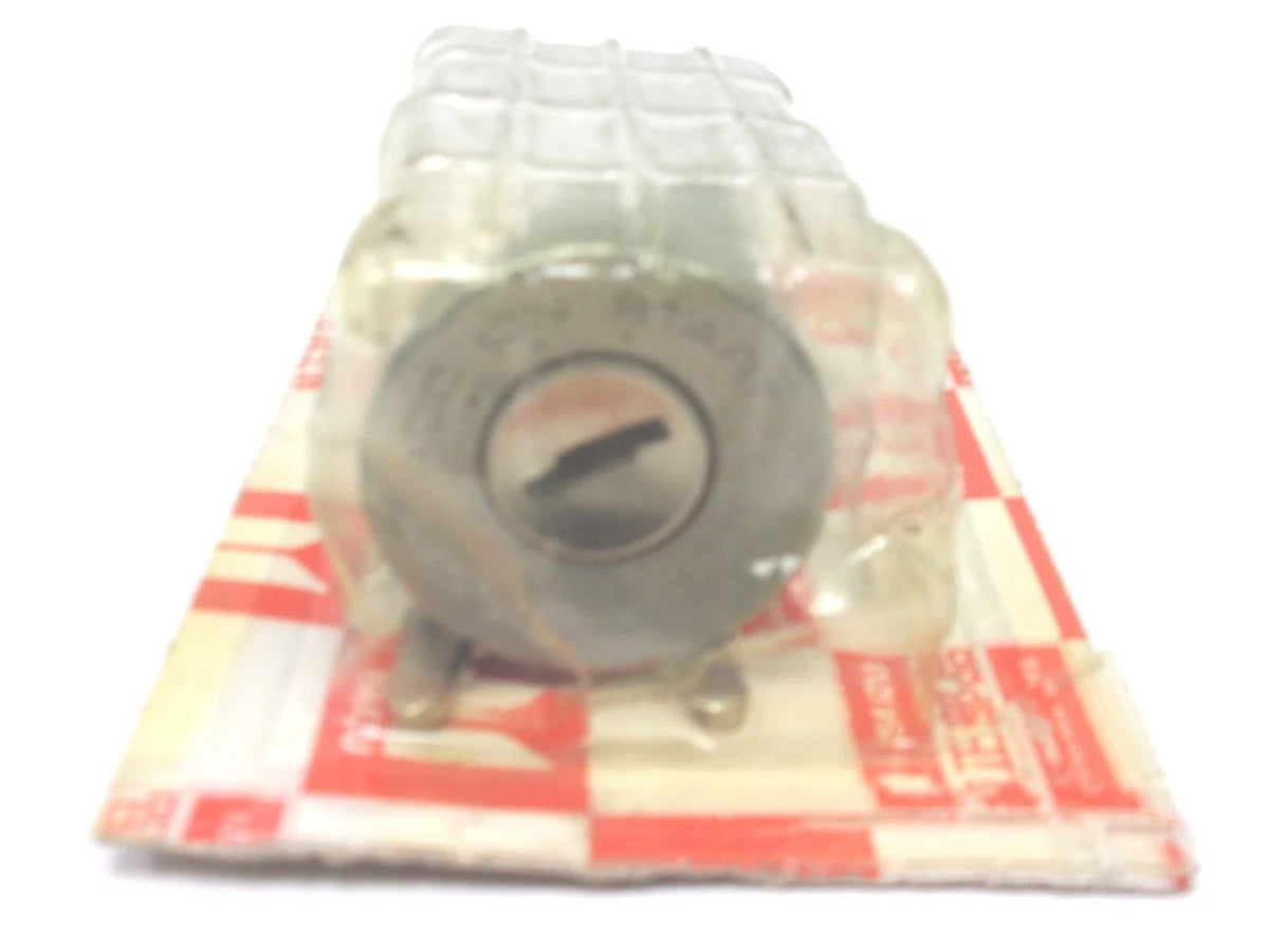 Lock Cylinder and Key Set for Isuzu (8-94160027-0, 8-94160-027-0)