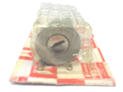 Lock Cylinder and Key Set for Isuzu (8-94160027-0, 8-94160-027-0)