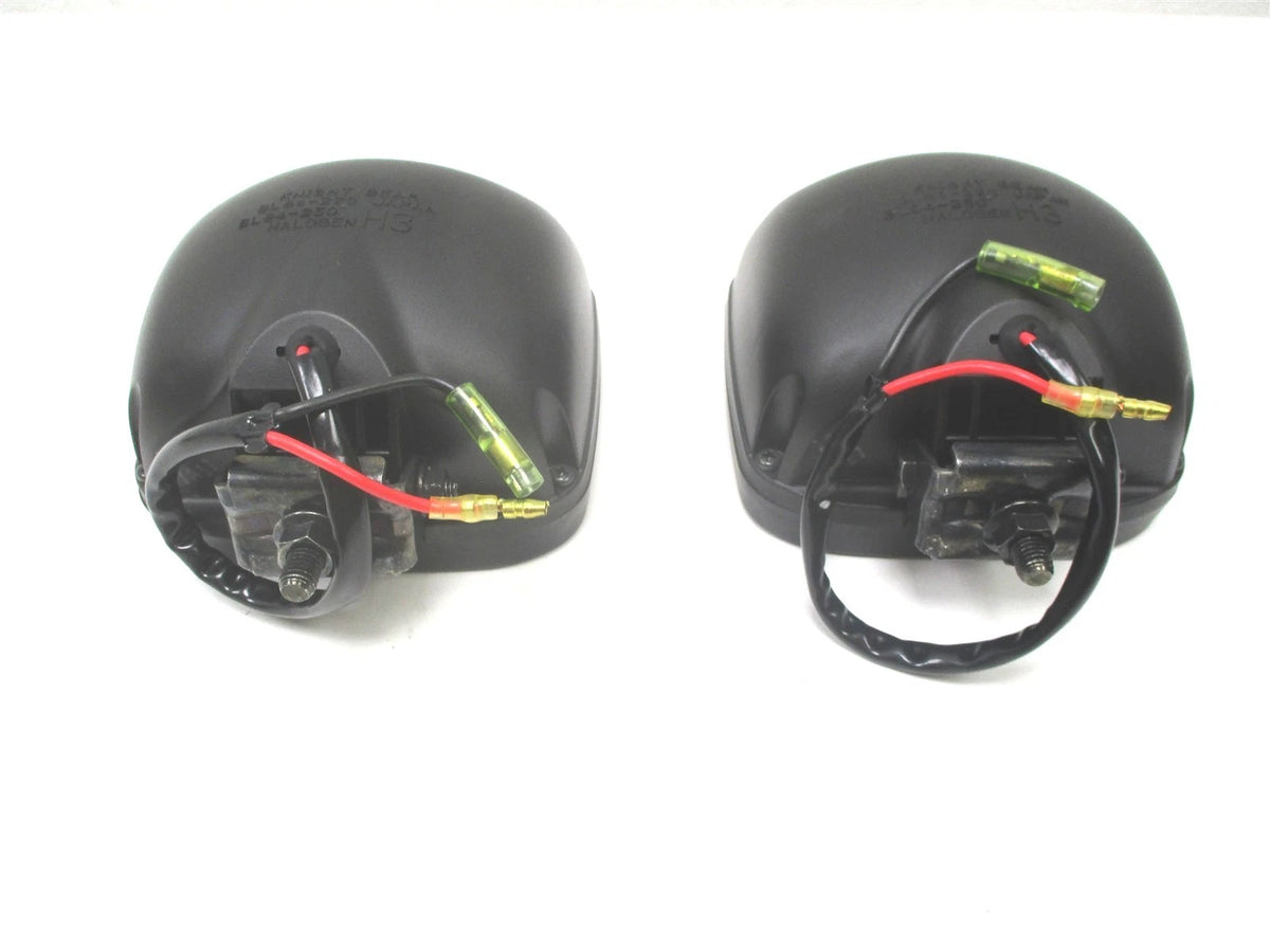 Rear Work Light Kit for Kubota L48 (32771-96811, 3F740-75910)