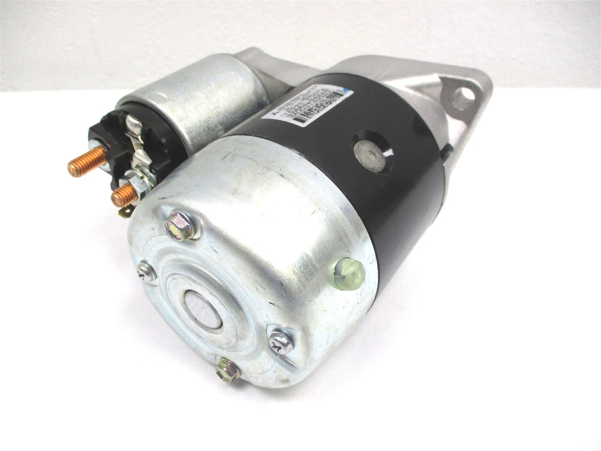 Reman Starter for Kubota Z482-E2B Z482-E3B (16225-63014, M003T49983)