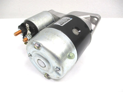 Reman Starter for Kubota Z482-E2B Z482-E3B (16225-63014, M003T49983)