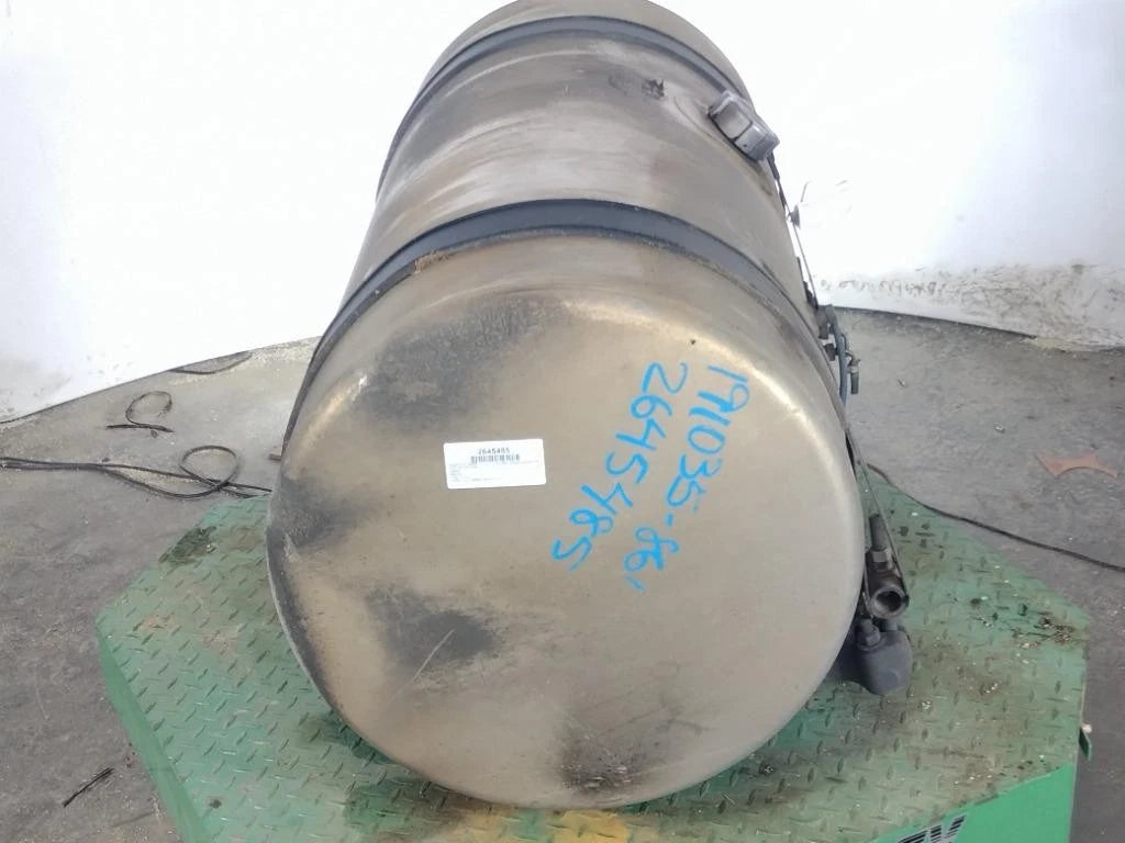 Fuel Tank for Freightliner Cascadia 126 (2019) Right