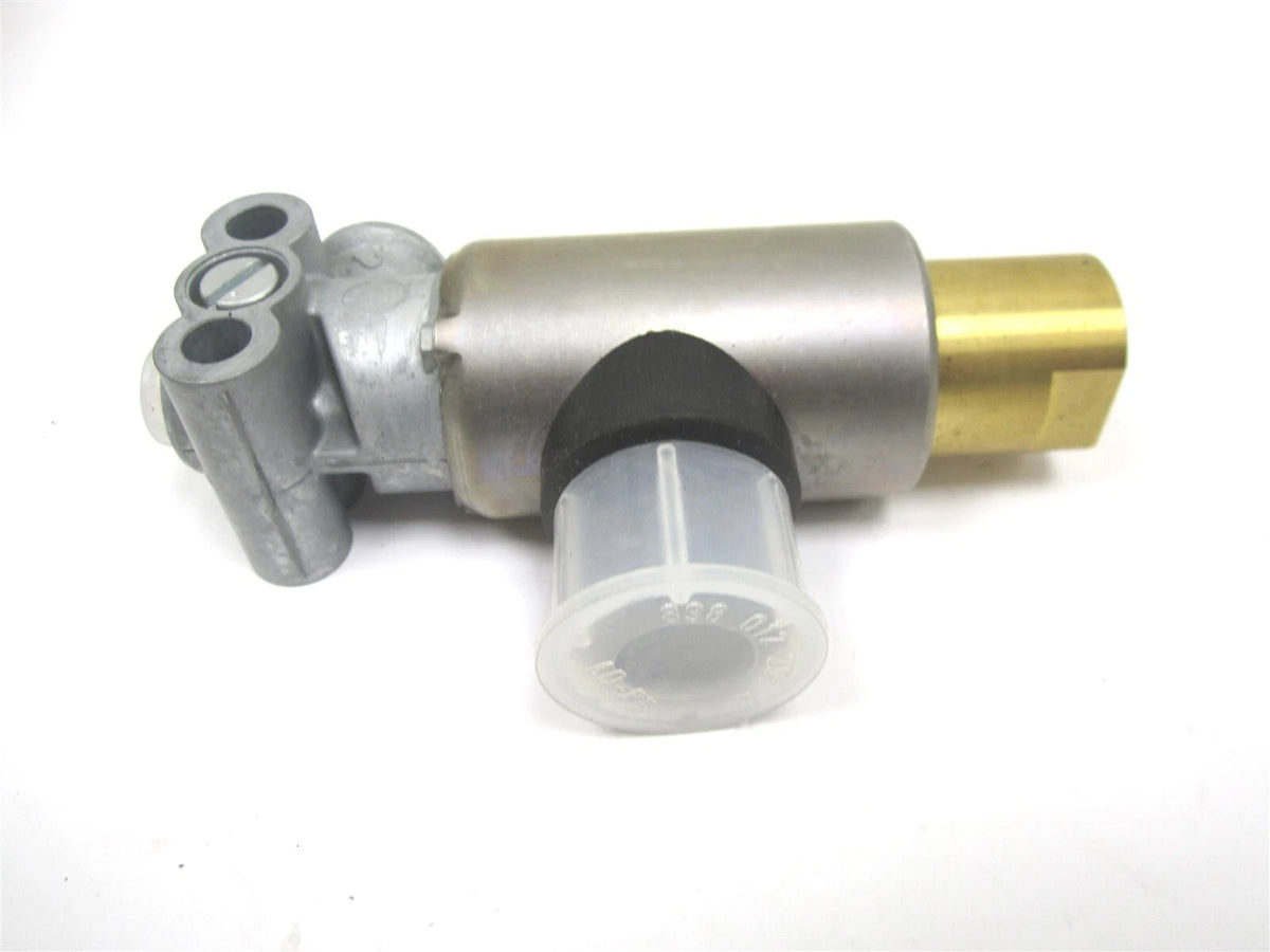 Meritor WABCO ABS Modulator Valve S4721709970 (S472-170-997-0)
