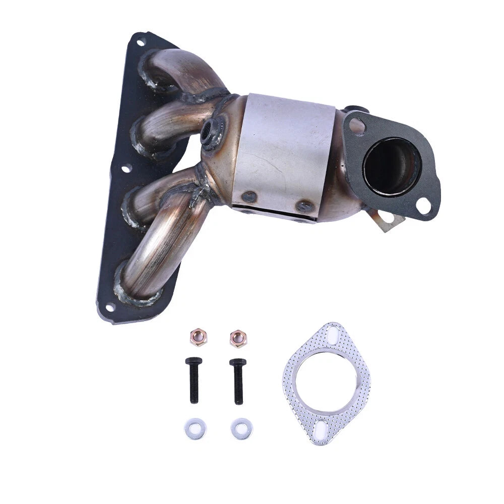 Manifold Catalytic Converter for Hyundai Elantra 2017–2020 2.0L