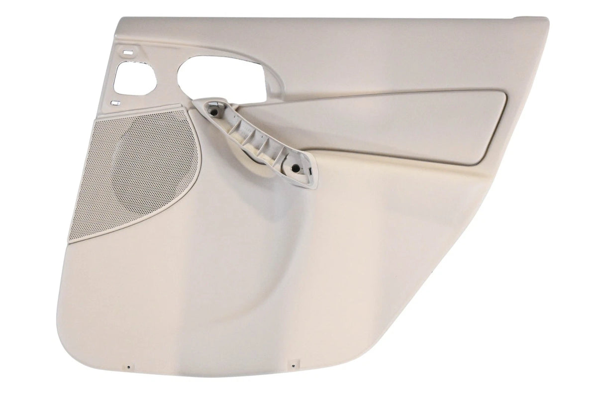 Rear Right Interior Door Panel for Ford (2000–2005) 4S4Z-5427406-JAA