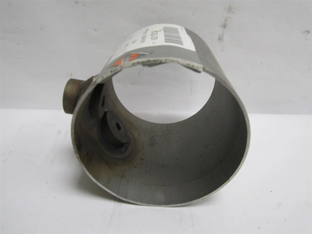 4051758C2 Exhaust Pipe for International (1940–1940)