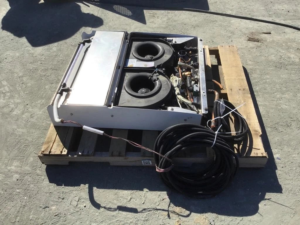 Thermo King T-1080S Spectrum Whisper Reefer Unit for MD (2020)